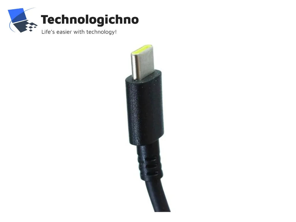  Зарядно Lenovo 20V 3.25A 65W Type C