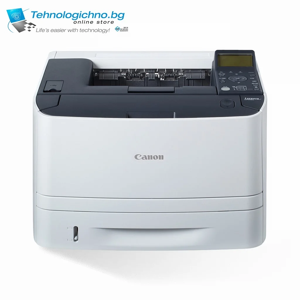  Лазерен принтер Canon i-Sensys LBP6680x ВБЗ