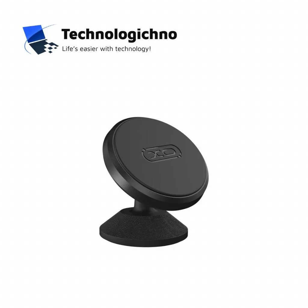  Магнитна стойка за кола XO C96A Black