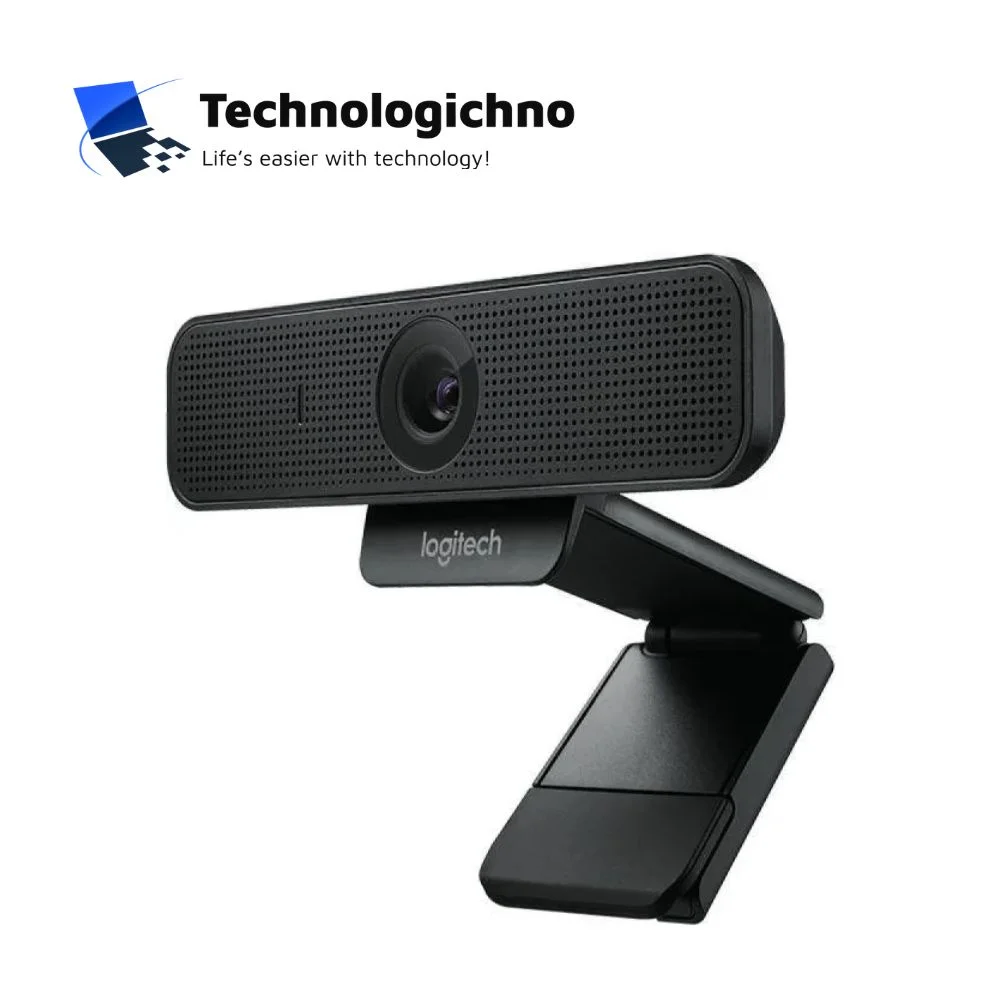  Web камера Logitech C925e 1080p