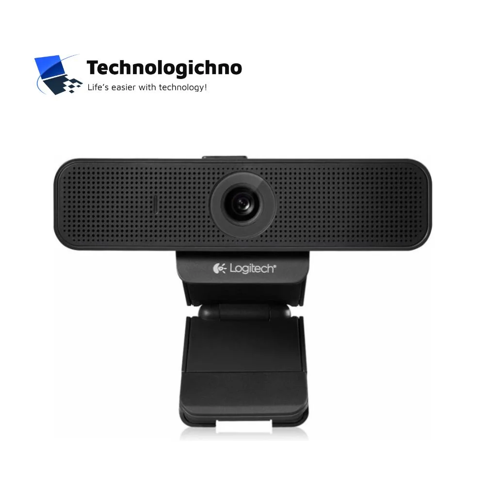  Web камера Logitech C925e 1080p