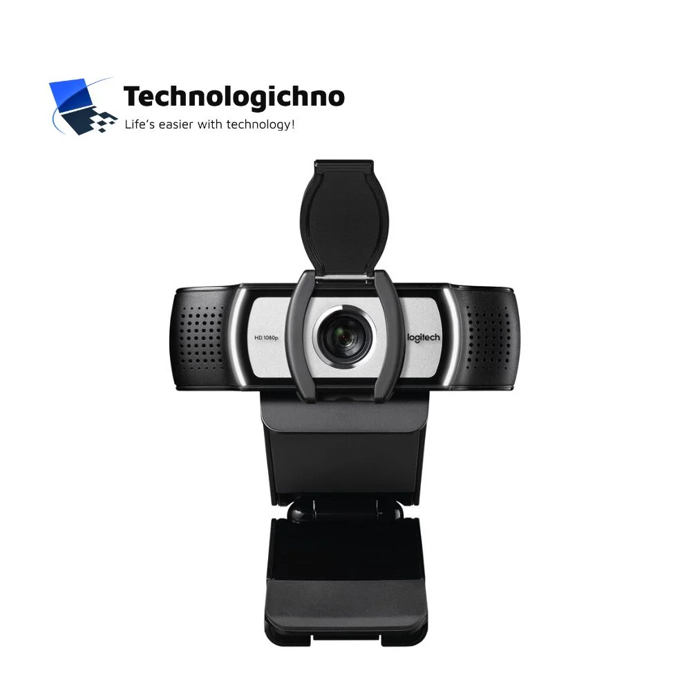  Web камера Logitech C930e 1080p H.264 support