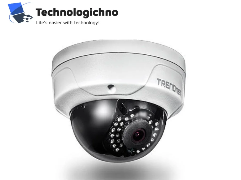  Камера Trendnet TV-IP315PI ВБЗ