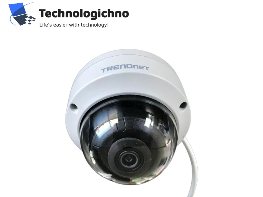  Камера Trendnet TV-IP315PI ВБЗ