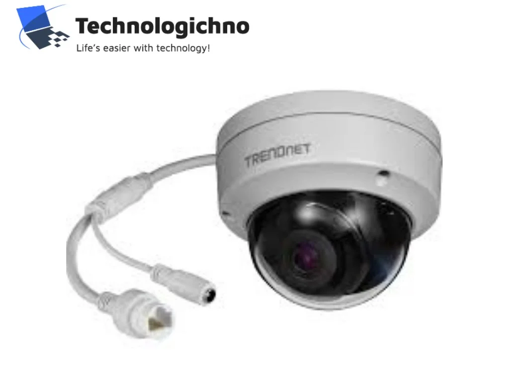  Камера Trendnet TV-IP315PI ВБЗ