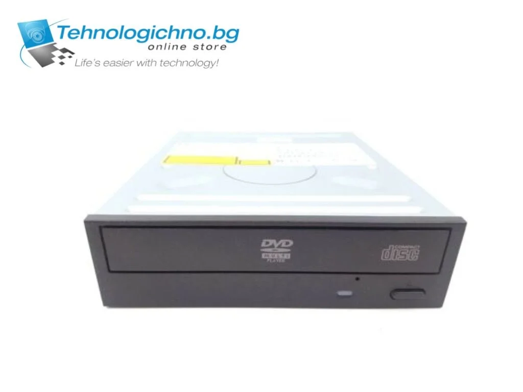  Оптично устройство DVD- ROM SH-116