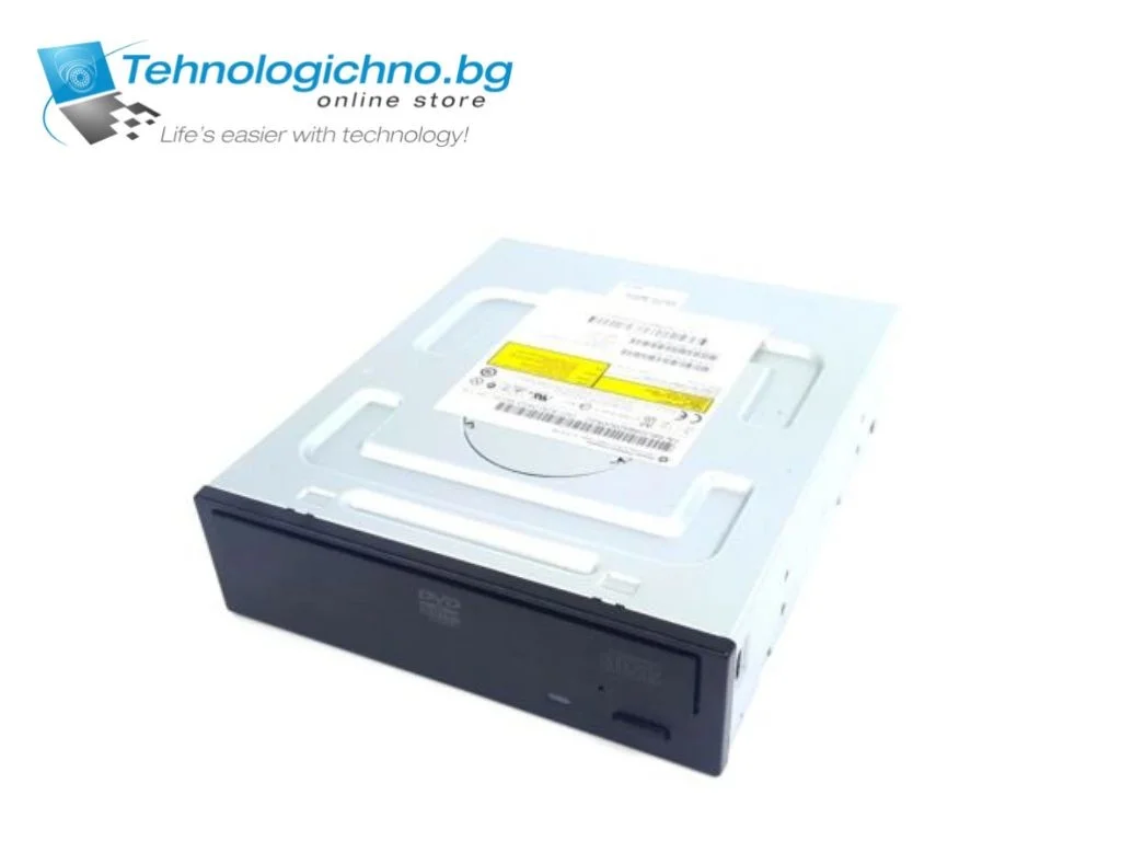  Оптично устройство DVD- ROM SH-116