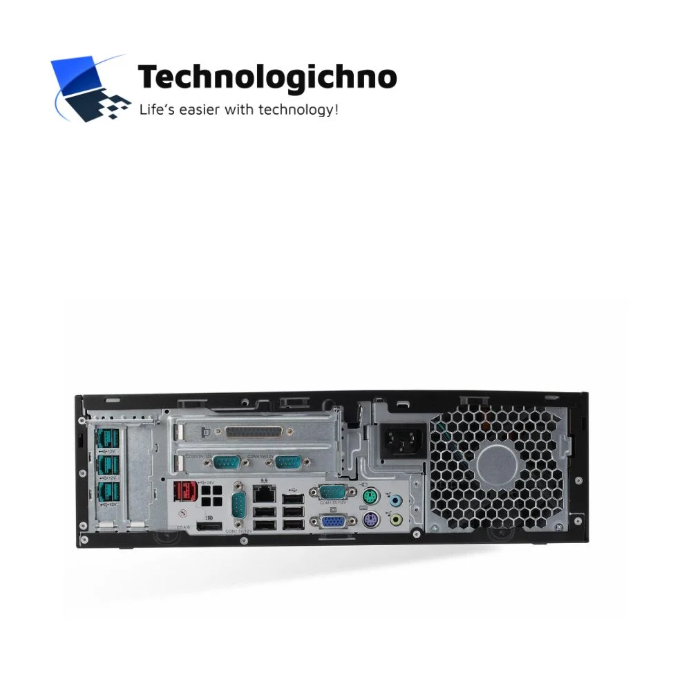  HP RP5 Retail System 5810 G3420 4GB 160GB ВБЗ