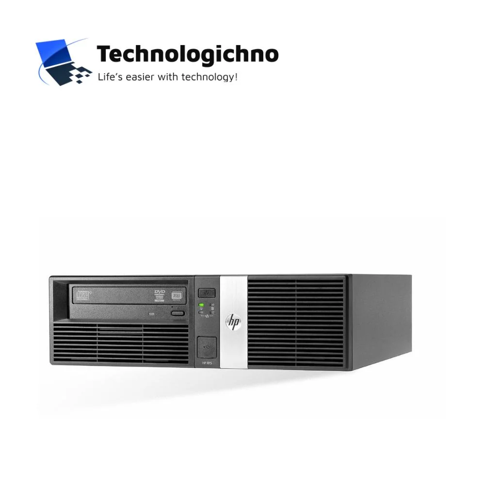  HP RP5 Retail System 5810 G3420 4GB 160GB ВБЗ