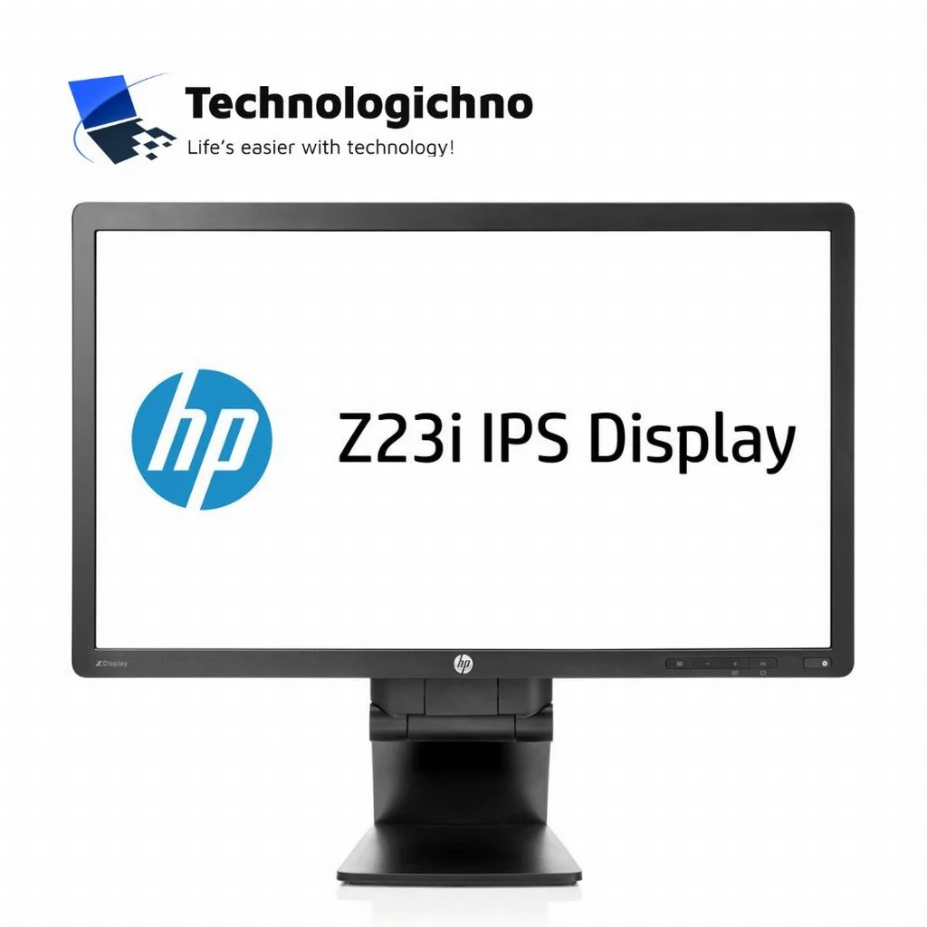  23“ HP Z23i ВБЗ
