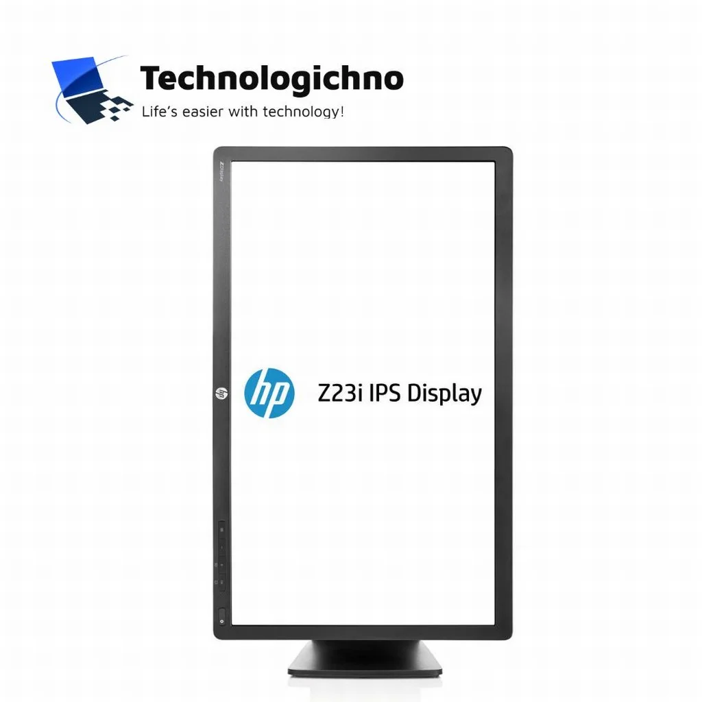  23“ HP Z23i ВБЗ