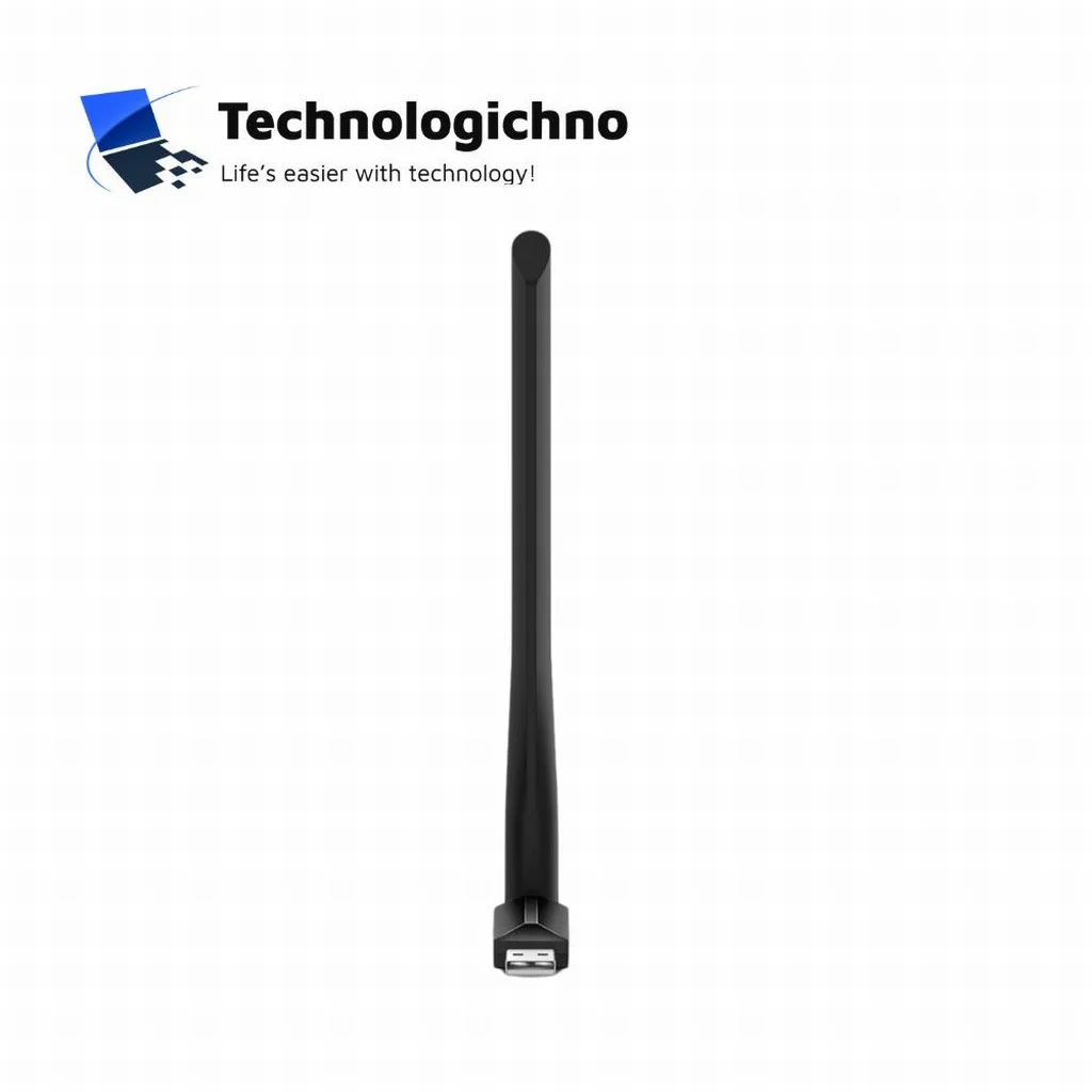  TP-Link Archer T2U Plus AC600 Wireless adapter