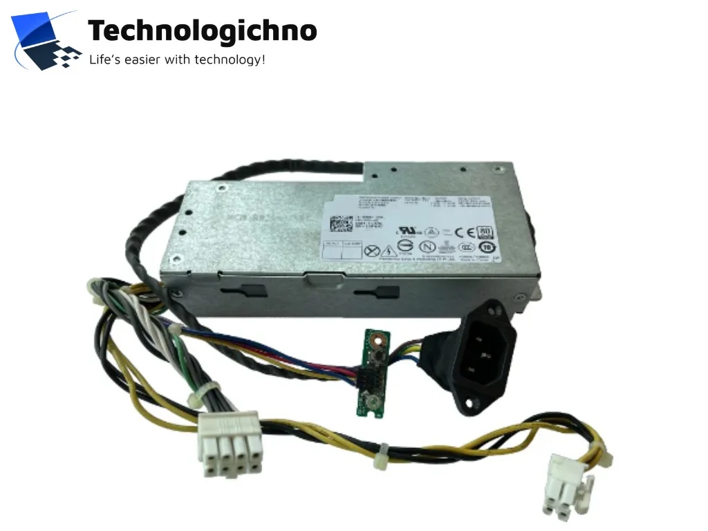 Захранване за Dell Optiplex 9010 9020 AIO ВБЗ