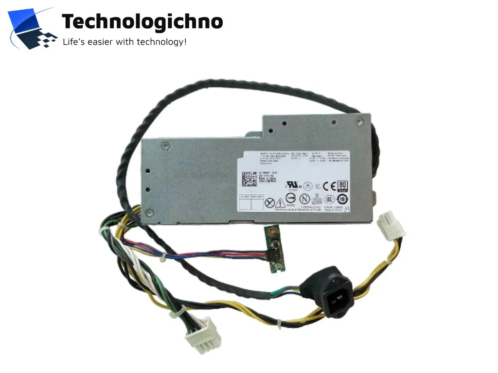  Захранване за Dell Optiplex 9010 9020 AIO ВБЗ