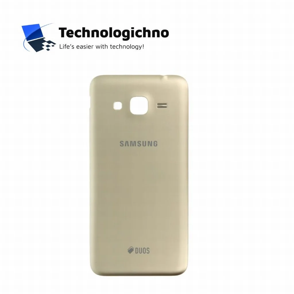  Заден капак Samsung Galaxy J3 2016