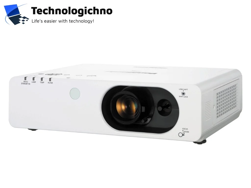  Мултимедиен проектор Panasonic PT-FX400