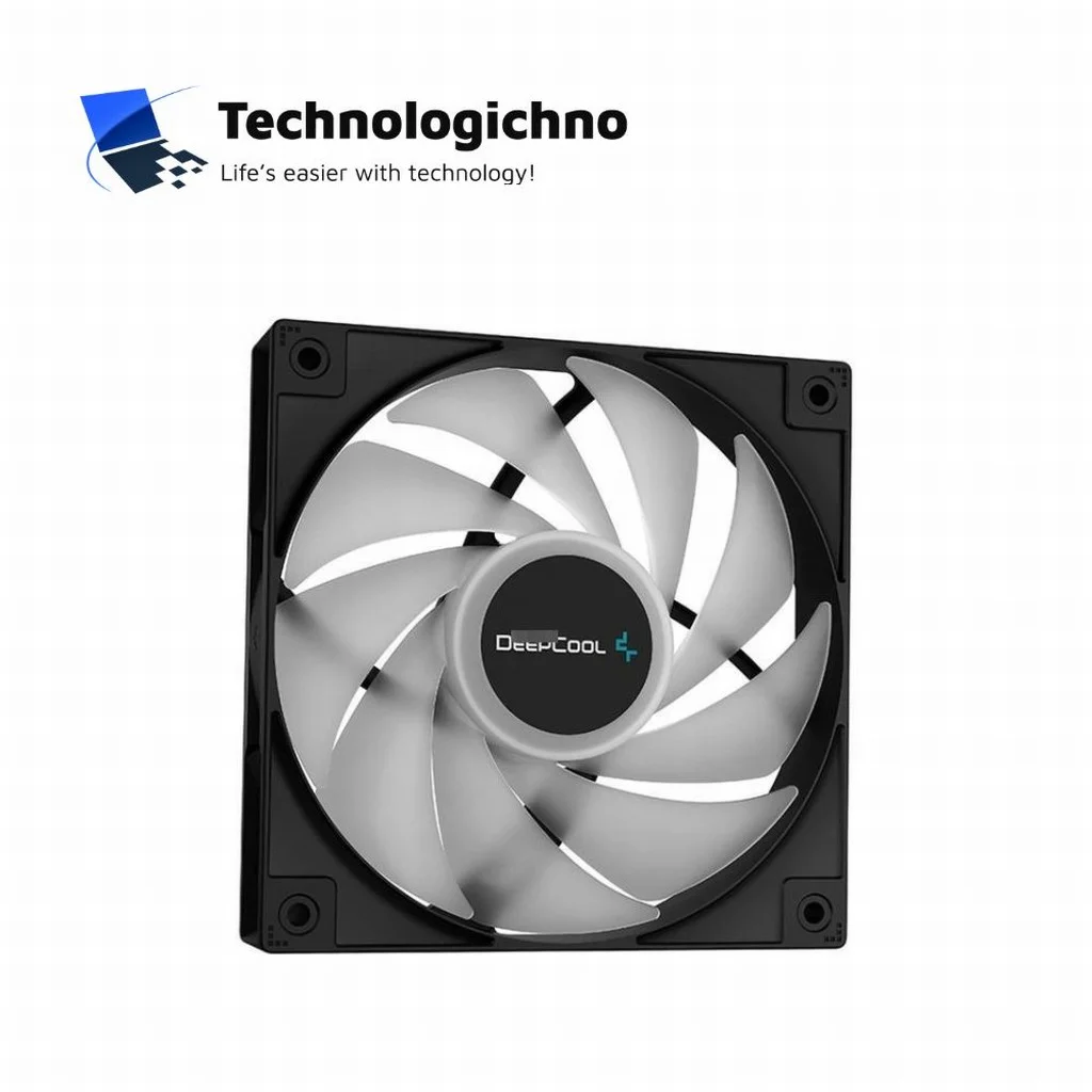  Водно охлаждане DeepCool LE300