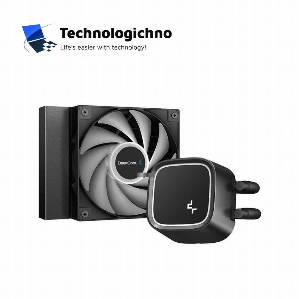  Водно охлаждане DeepCool LE300