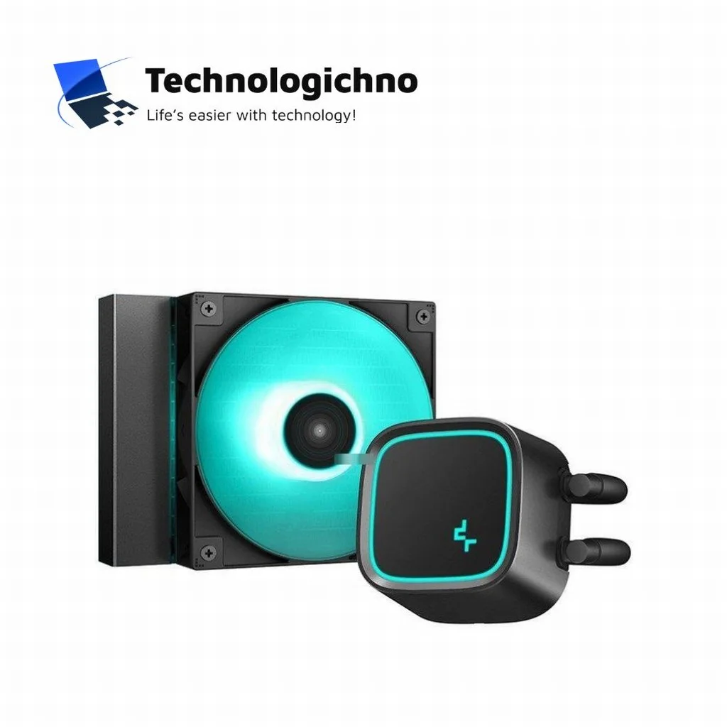  Водно охлаждане DeepCool LE300