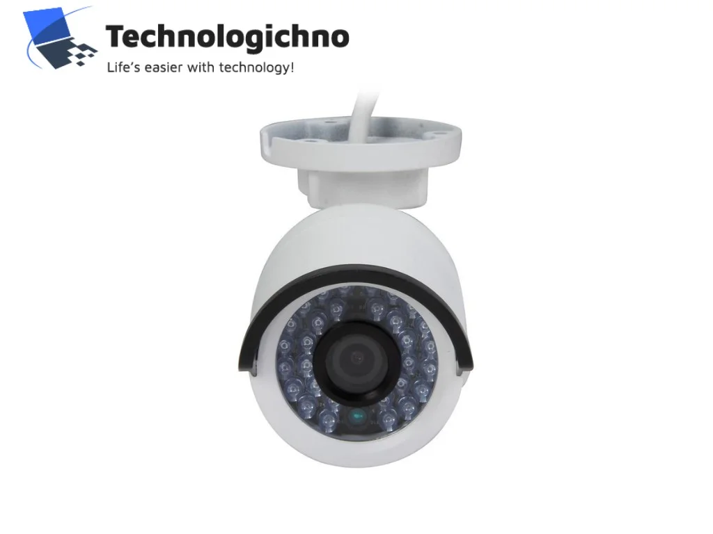  Камера Trendnet TV-IP310PI ВБЗ