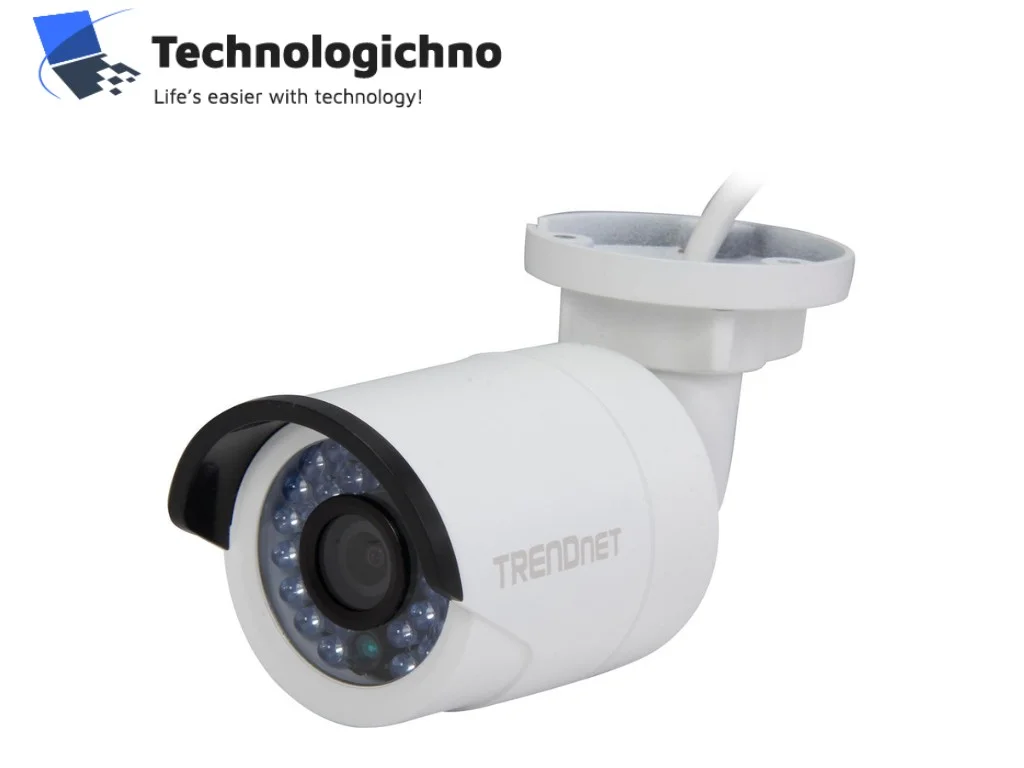  Камера Trendnet TV-IP310PI ВБЗ