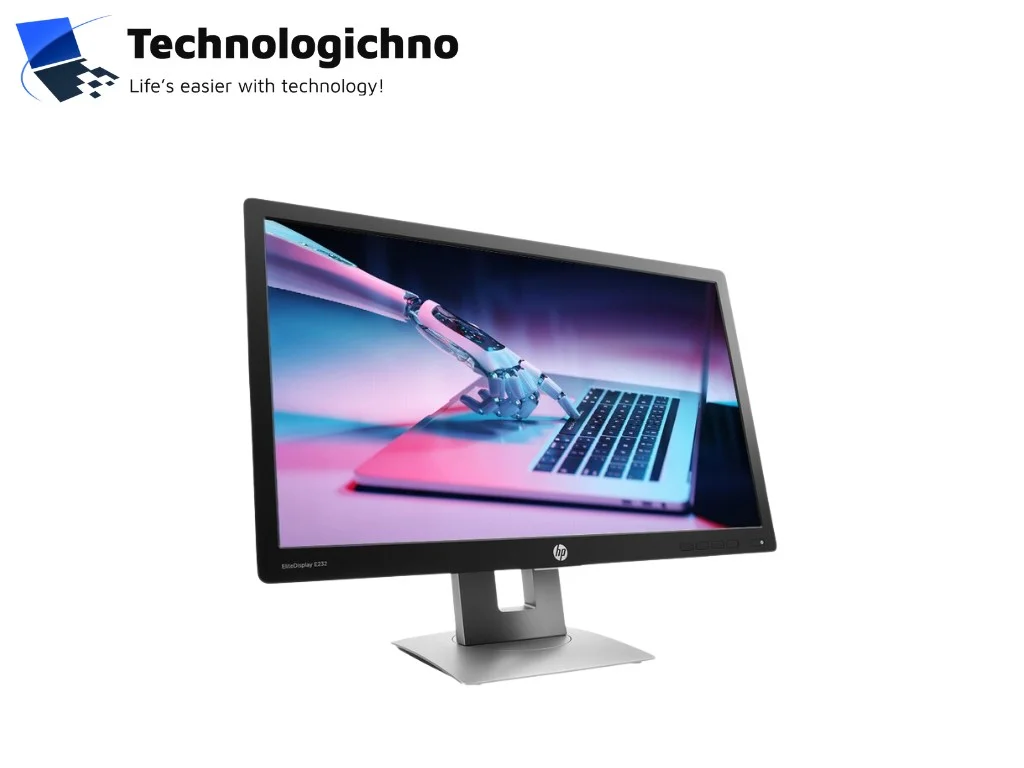  23“ HP EliteDisplay E232 ВСЗ