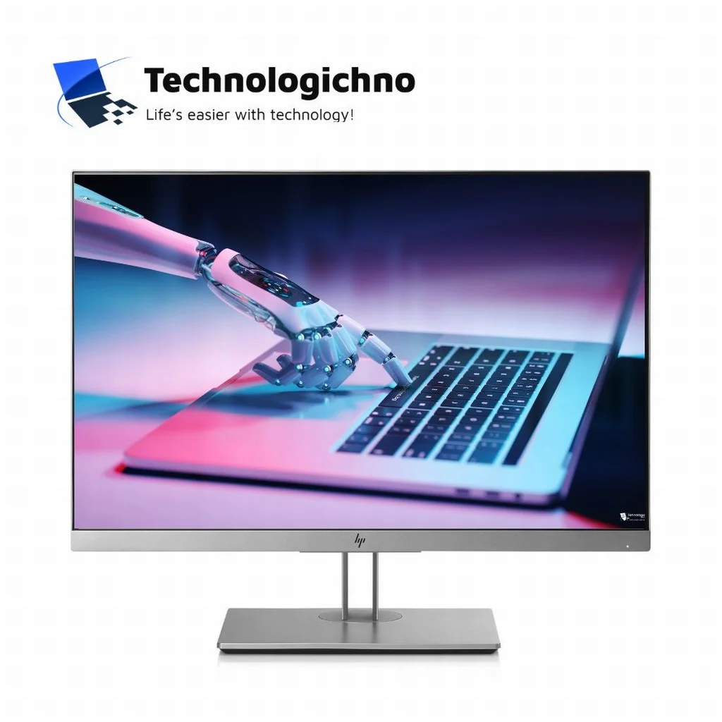  24“ HP EliteDisplay E243i ВСЗ