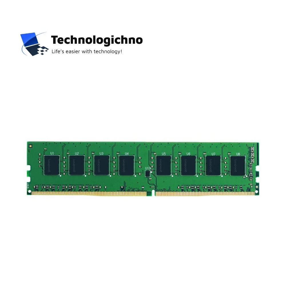  16GB DDR4 2-Power 3200MHz DIMM CL22
