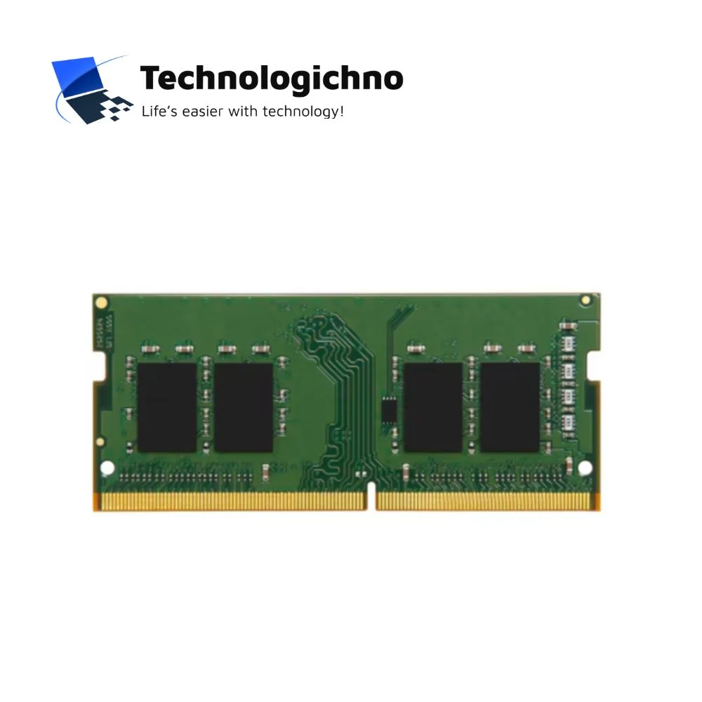  16GB DDR4 2-Power 3200MHz SODIMM CL22