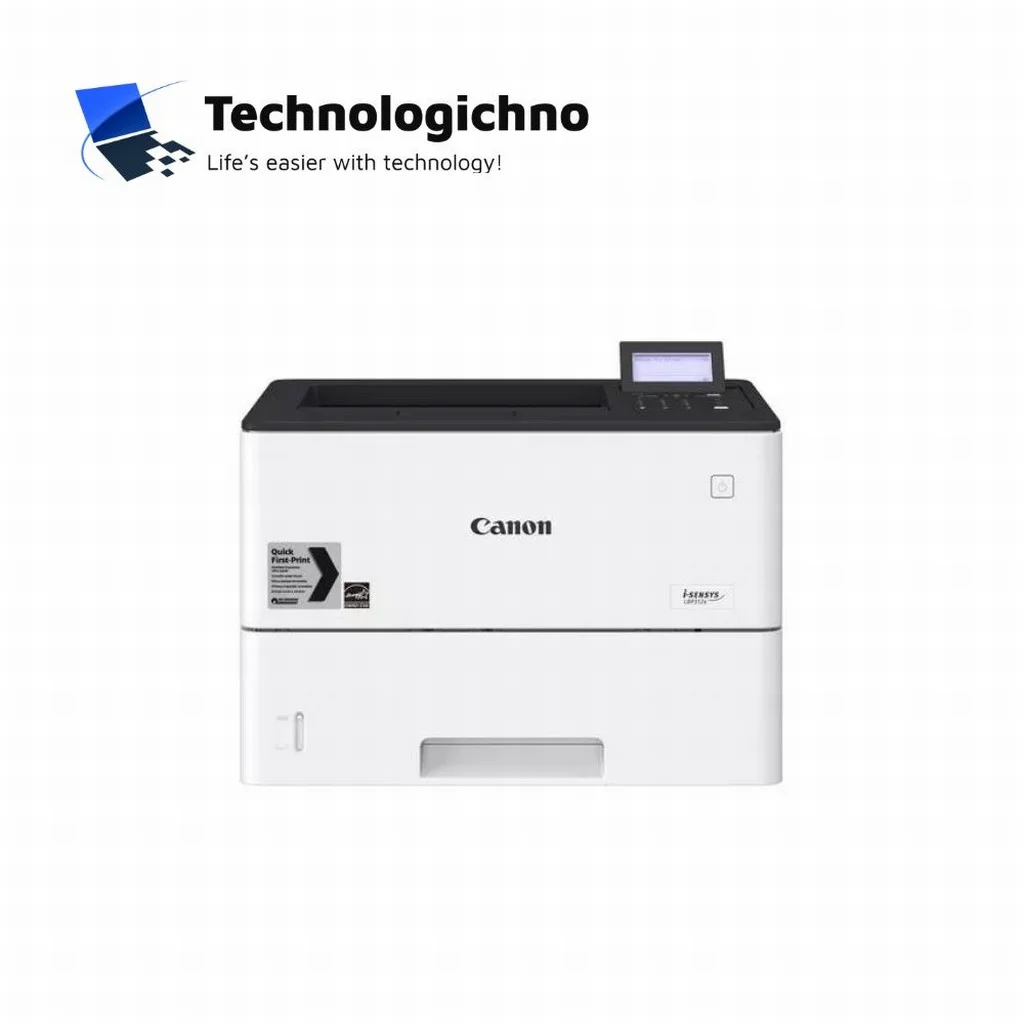  Лазерен принтер Canon i-SENSYS LBP312x ВБЗ