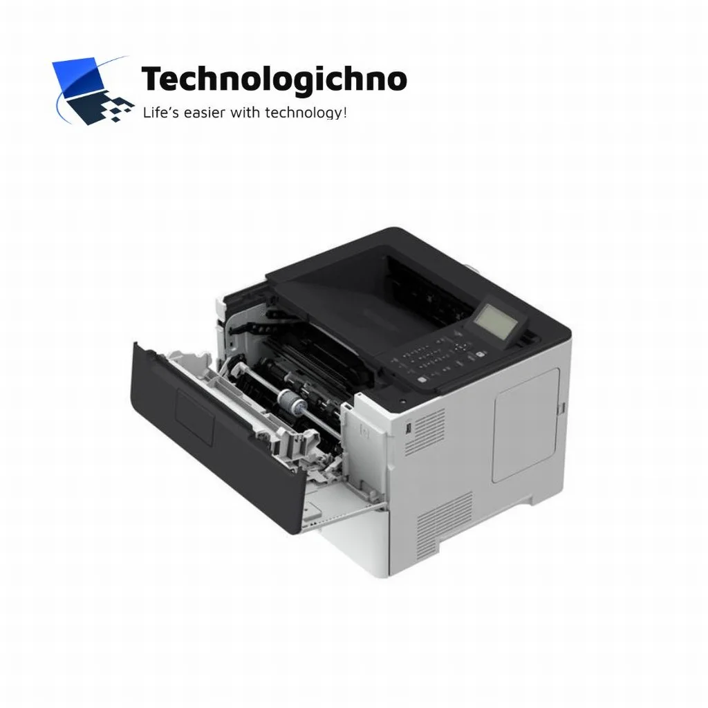  Лазерен принтер Canon i-SENSYS LBP312x ВБЗ