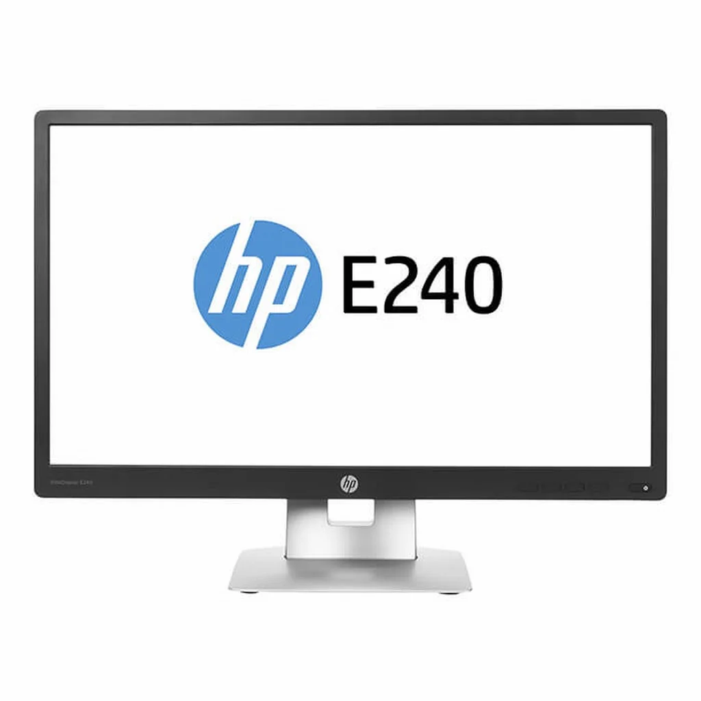  24“ HP EliteDisplay E240 ВБЗ