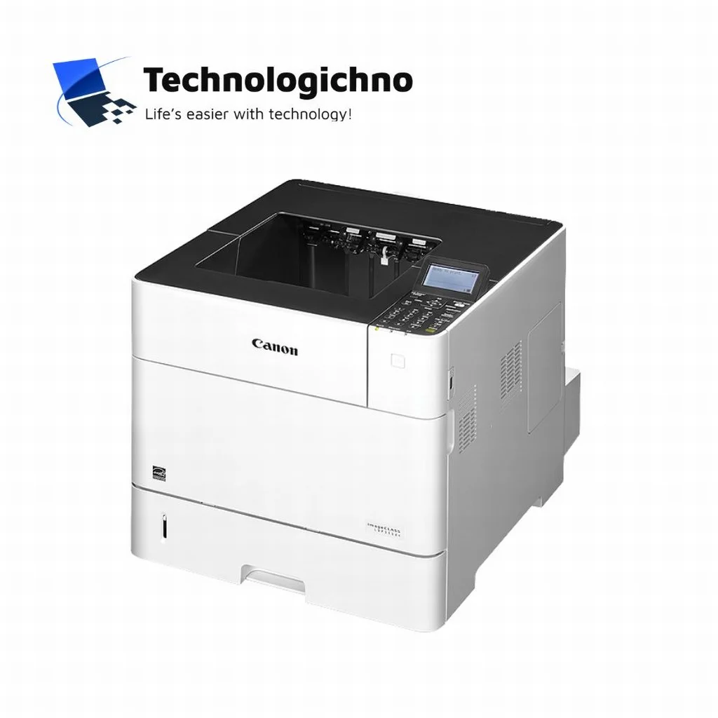  Лазерен принтер Canon i-SENSYS LBP351x ВБЗ