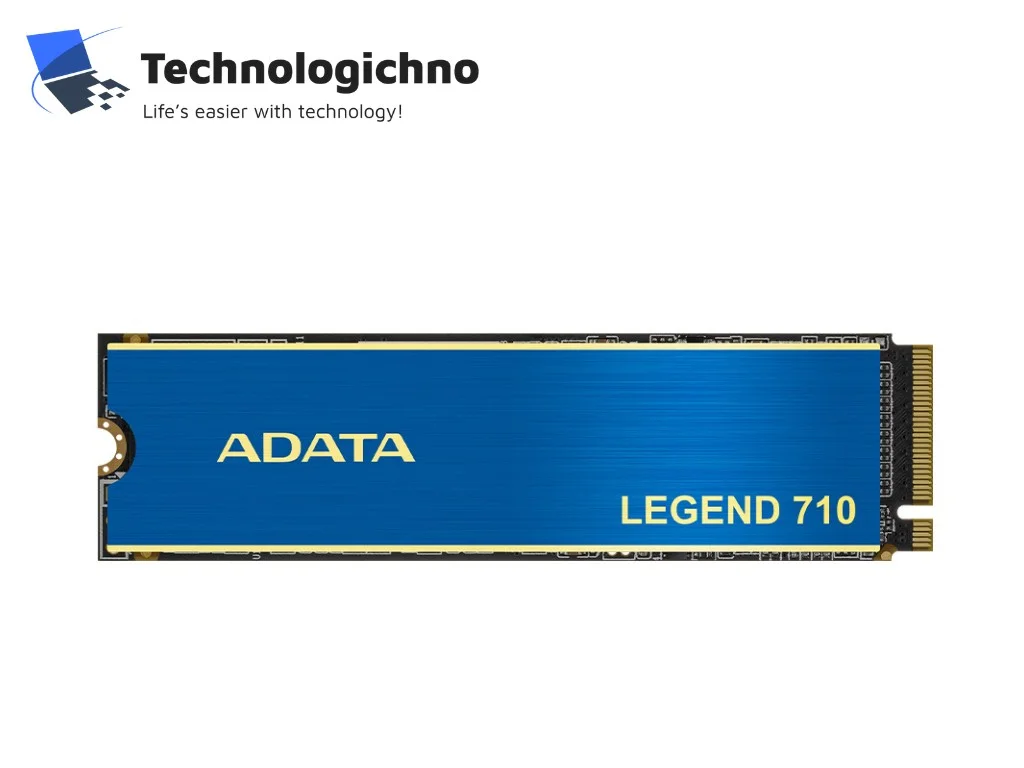  512GB Adata Legend 710 NVMe M.2 2280