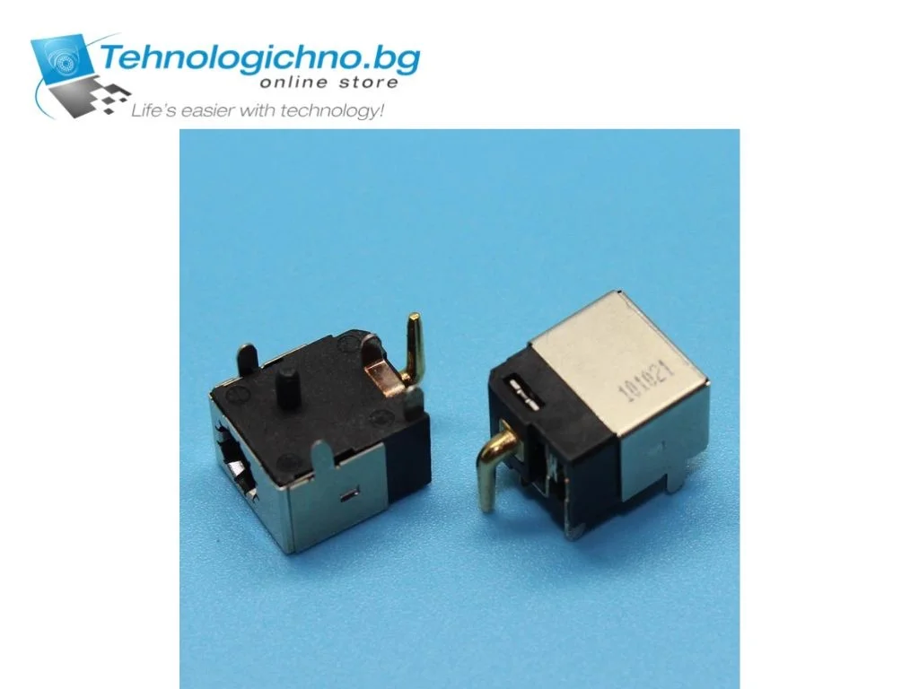  DC POWER JACK PJ038 1.65 center pin Acer Aspire