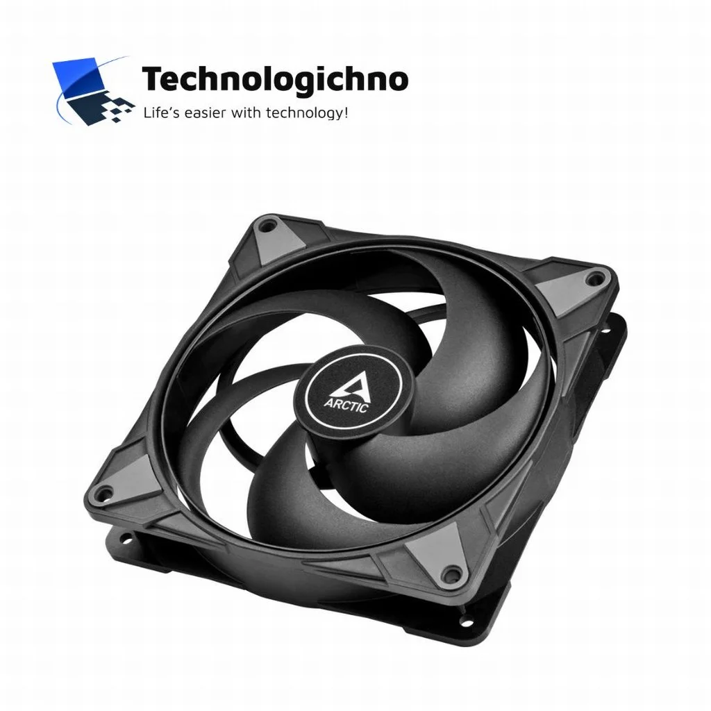  Вентилатор Arctic Fan 140mm P14 Max 250-2800rpm