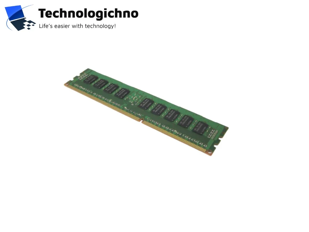  8GB DDR3 PC3-10600E 1333MHz