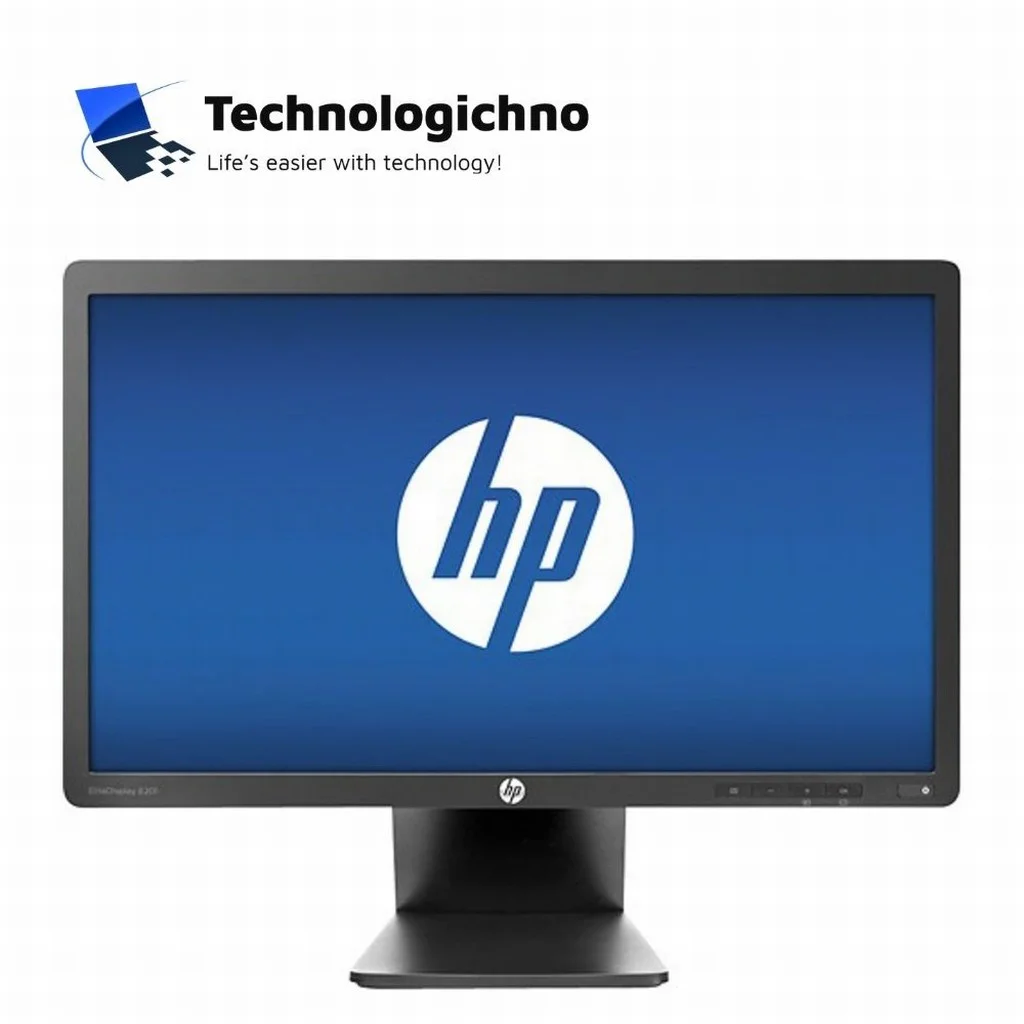  20“ HP EliteDisplay E201 ВСЗ