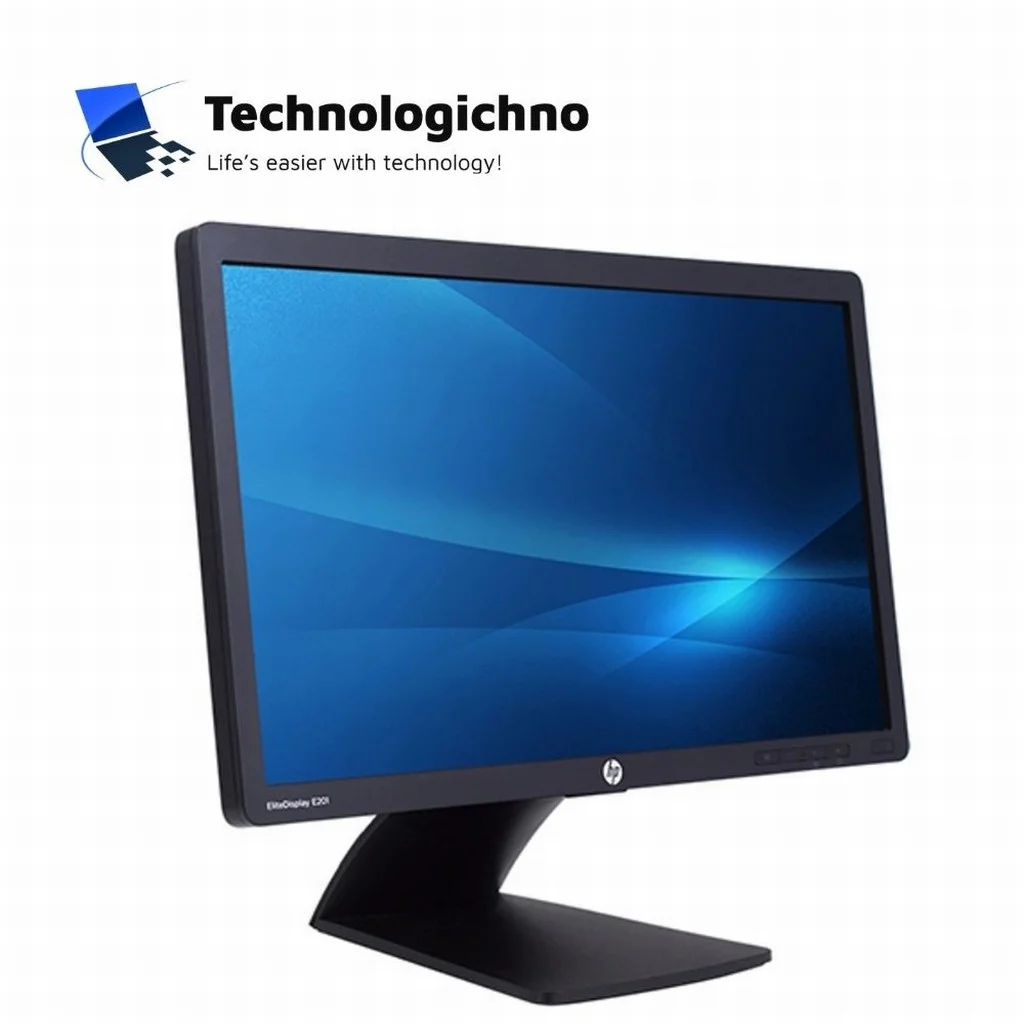 20“ HP EliteDisplay E201 ВСЗ