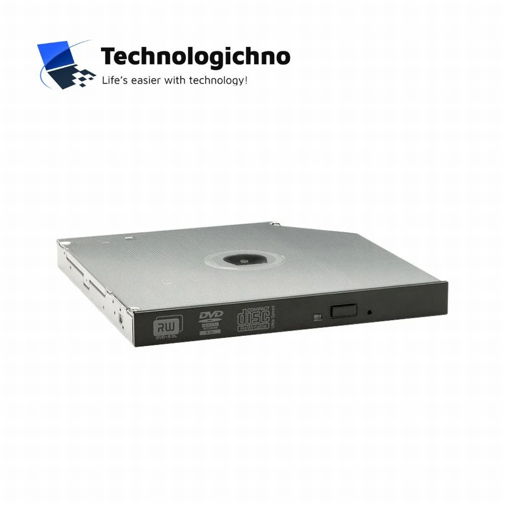  Оптично устройство HP DVD Super Multi Writer