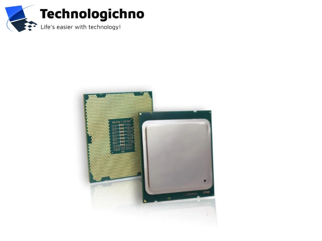  Четириядрен осемнишков Xeon E5520 2.53GHz 8MB
