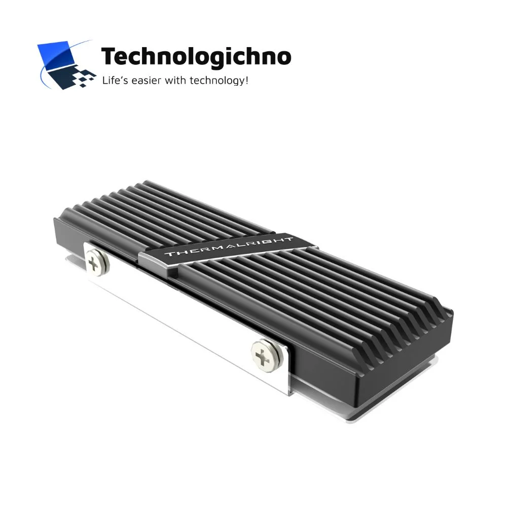  Охладител Thermalright M.2 2280 SSD Cooler