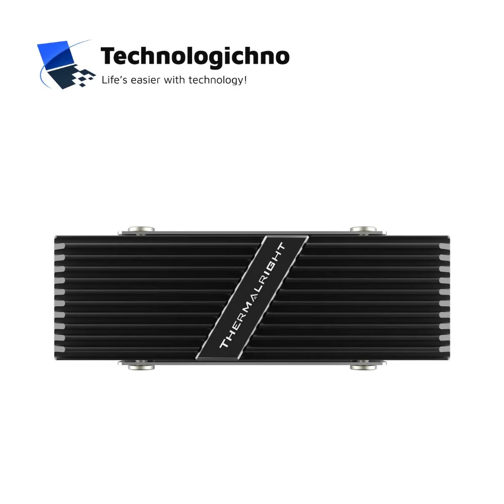  Охладител Thermalright M.2 2280 SSD Cooler
