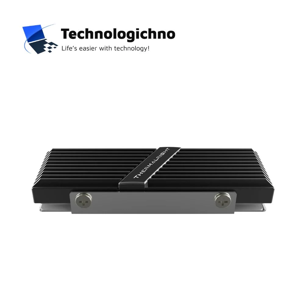  Охладител Thermalright M.2 2280 SSD Cooler