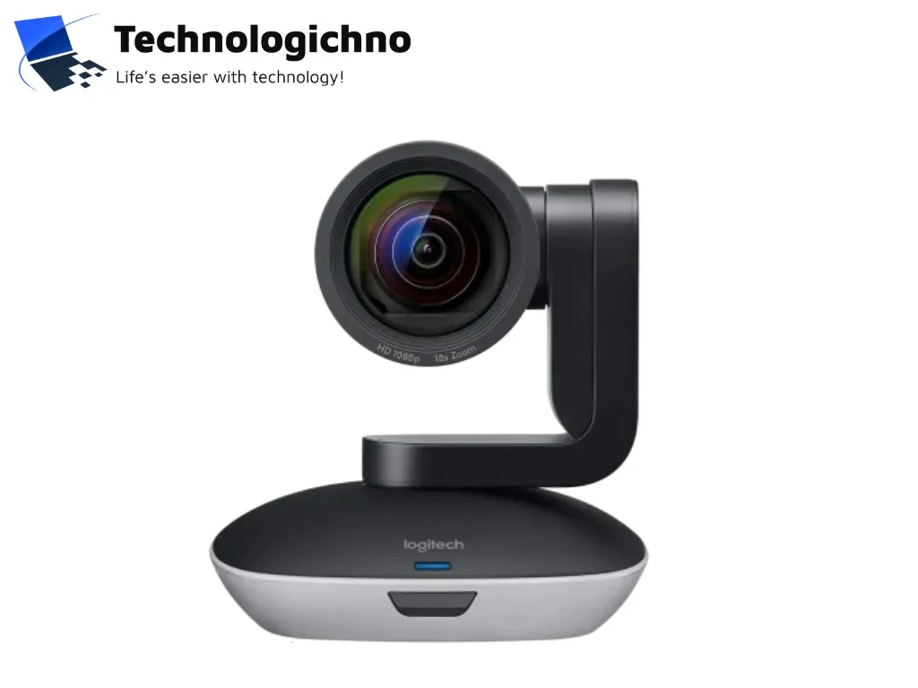  Конферентна Video Camera Logitech PTZ PRO 2