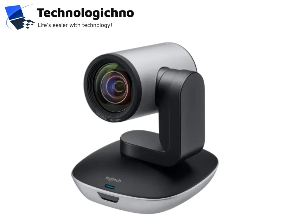  Конферентна Video Camera Logitech PTZ PRO 2