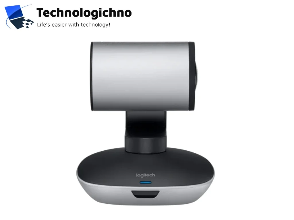  Конферентна Video Camera Logitech PTZ PRO 2