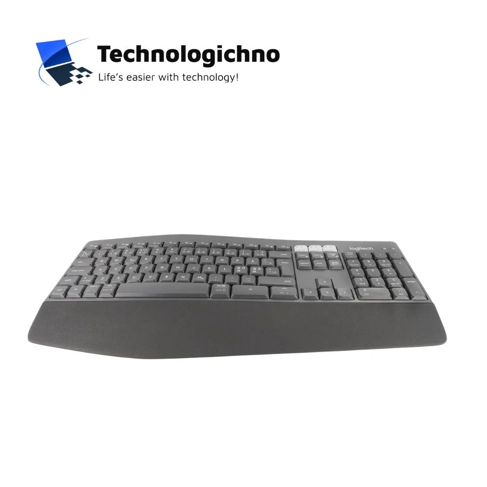 Клавиатура Logitech K850