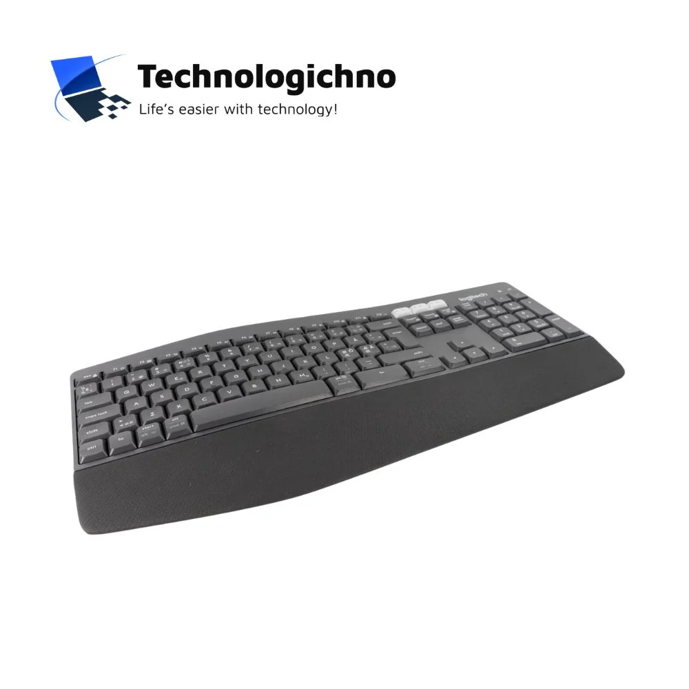 Клавиатура Logitech K850