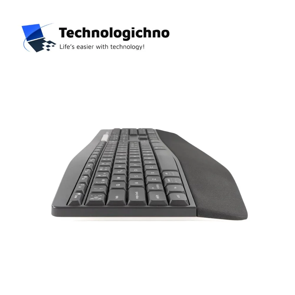 Клавиатура Logitech K850